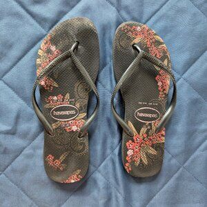 Havaianas sandals